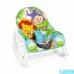 Крісло-гойдалка Fisher-Price Казкові джунглі